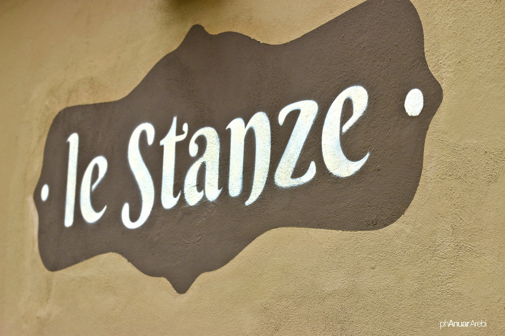 Hotel Le Stanze Bolonia Exterior foto